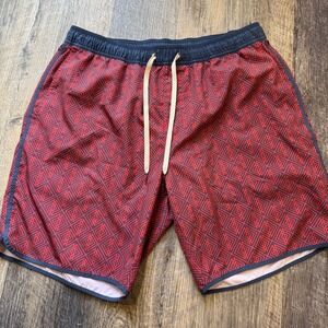 Men's Fair Harbor Anchor Trunk Size‎ XL B5